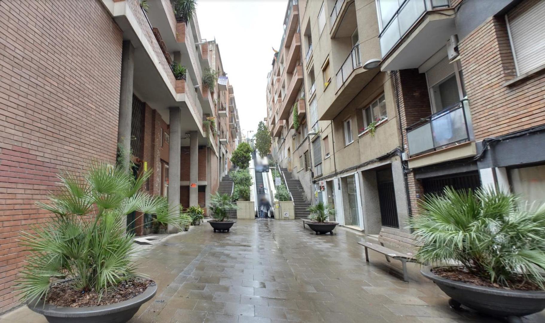 Apartment Gracia Parkside Flat - Only For Of Than 32 Nights