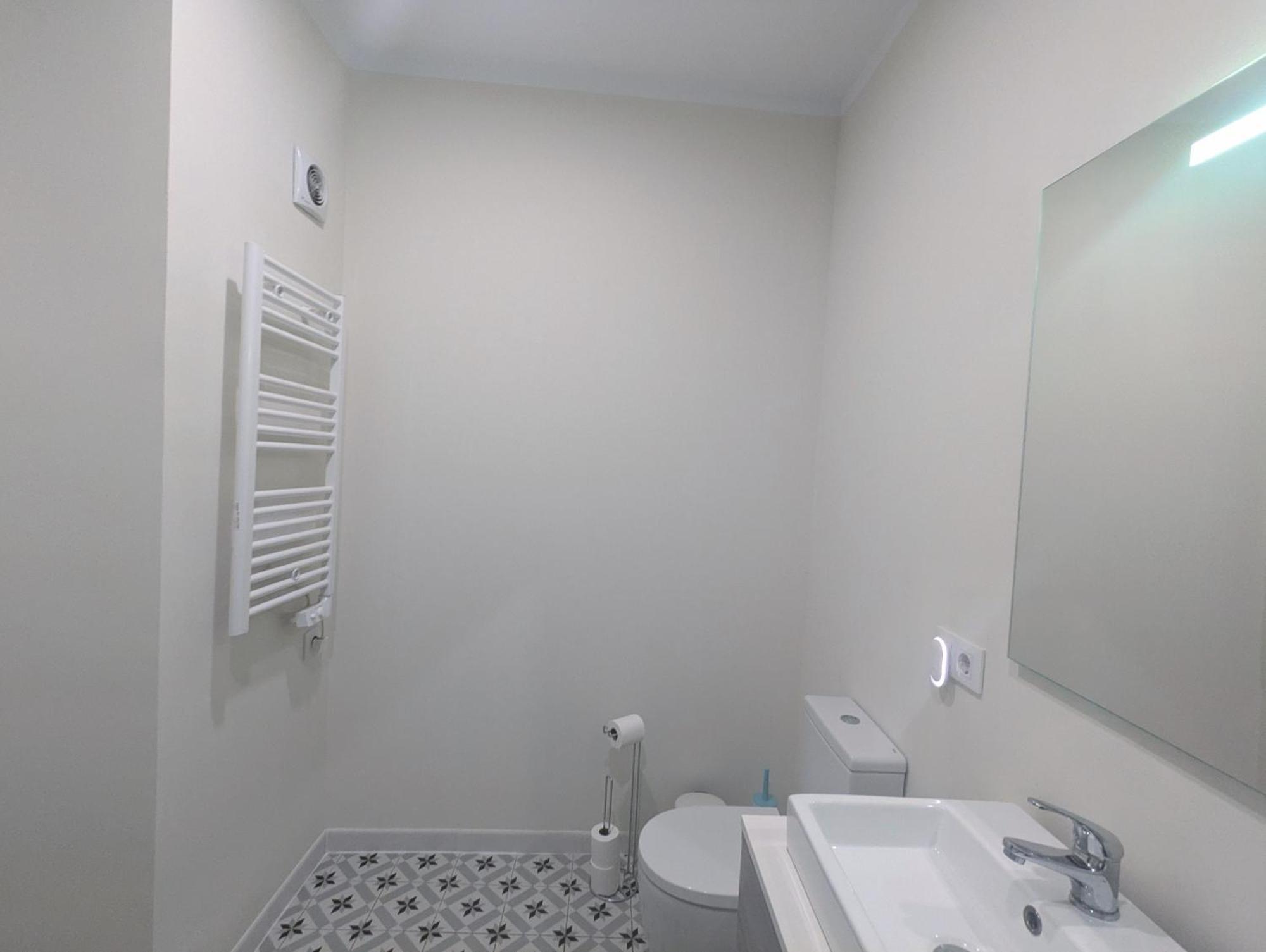 Apartment Gracia Parkside Flat - Only For Of Than 32 Nights *
