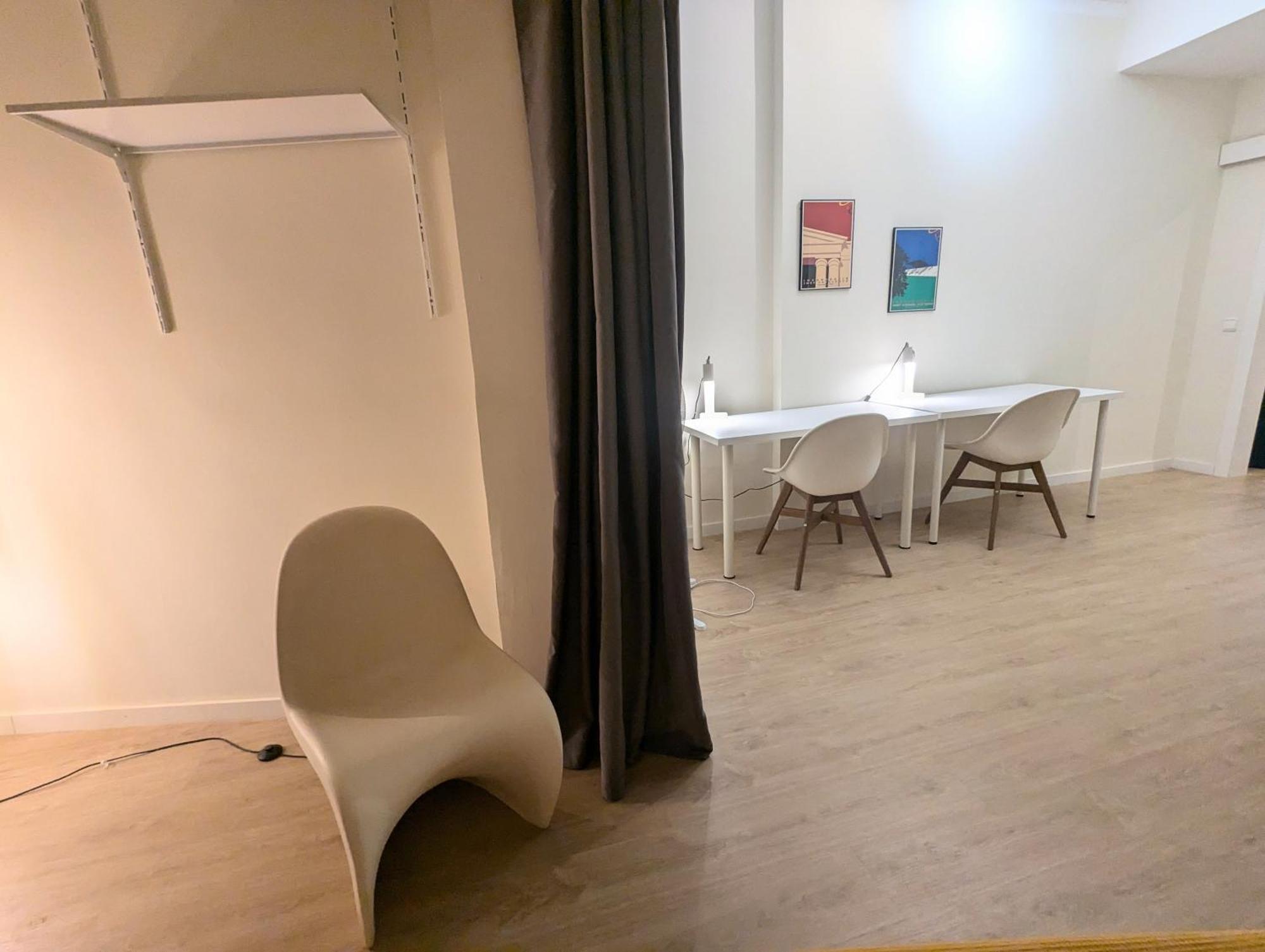 Gracia Parkside Flat - Only For Of Than 32 Nights Apartment Barcelona