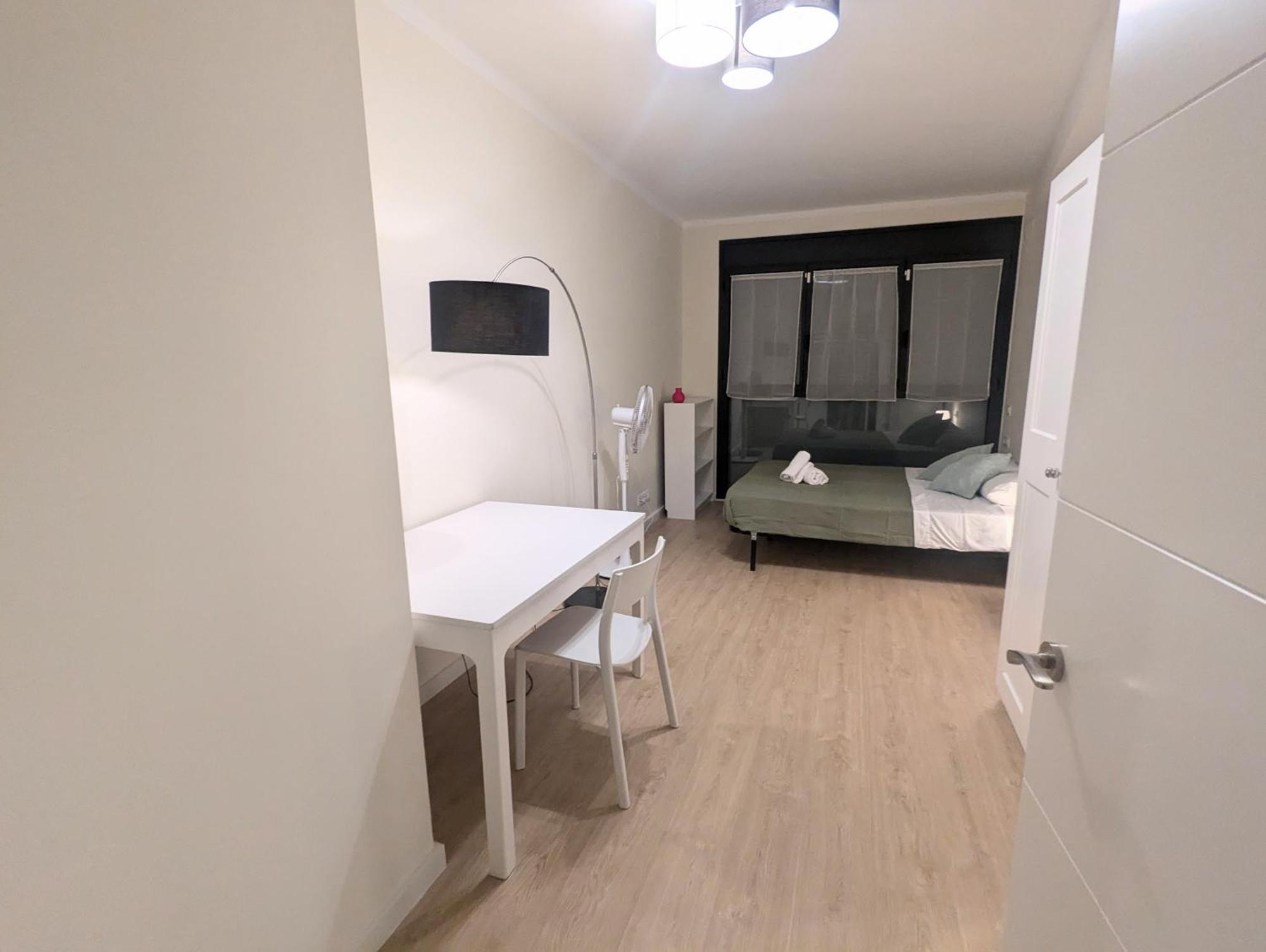 Gracia Parkside Flat - Only For Of Than 32 Nights Apartment Barcelona