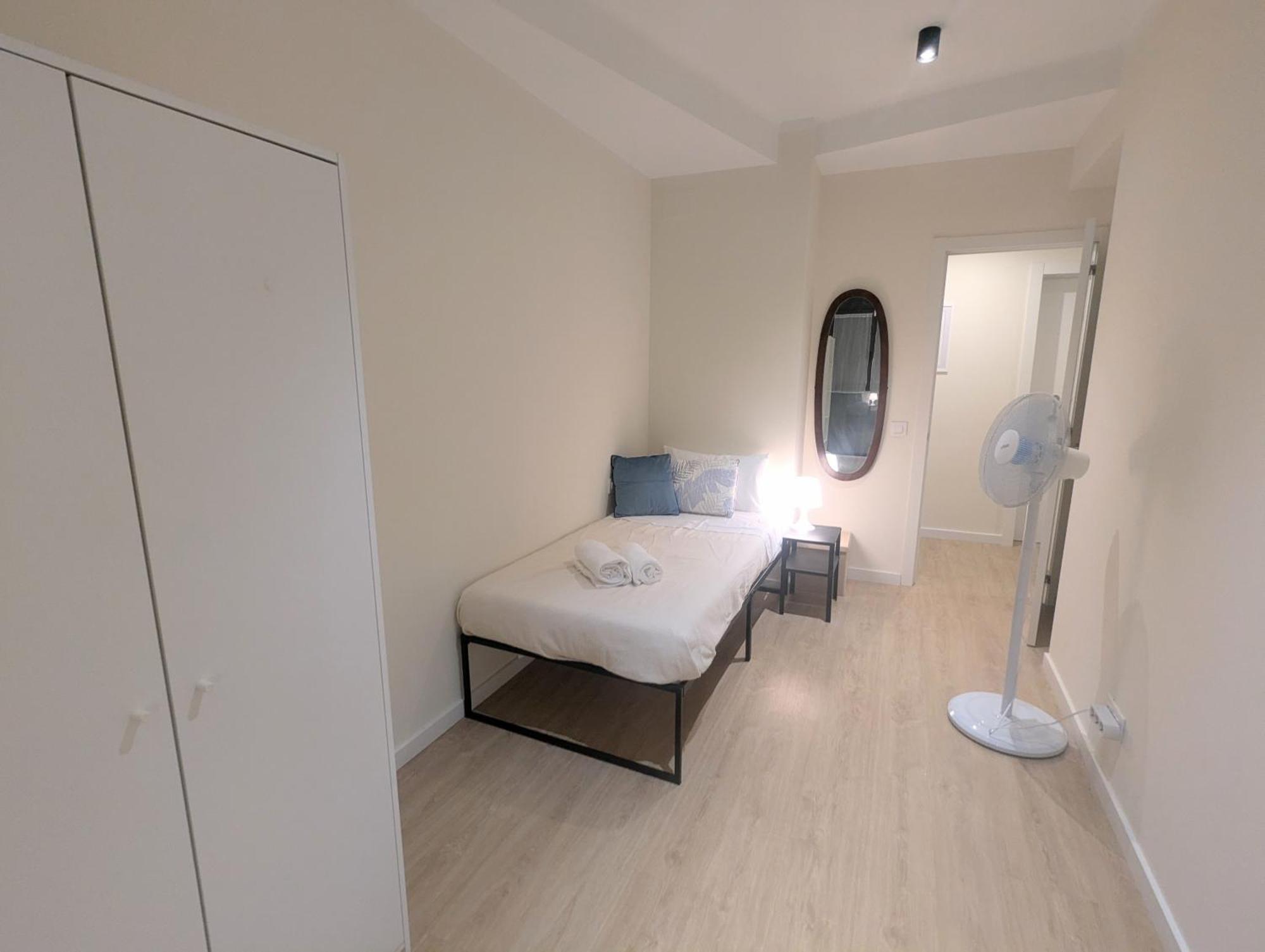 Apartment Gracia Parkside Flat - Only For Of Than 32 Nights Barcelona