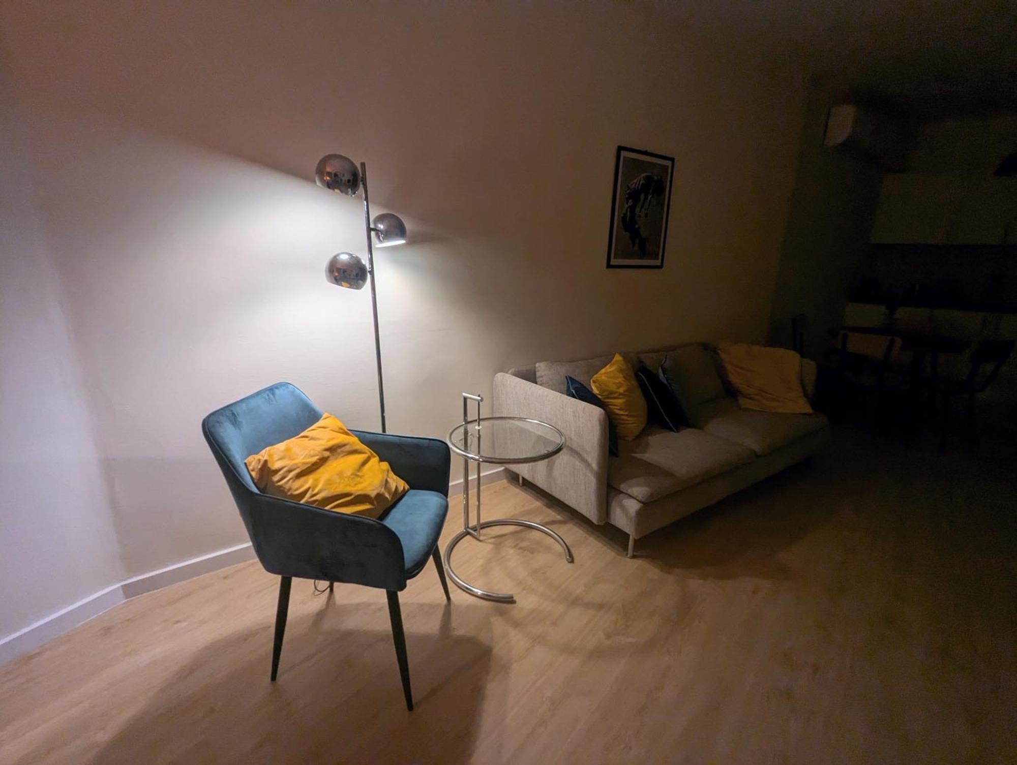 Gracia Parkside Flat - Only For Of Than 32 Nights * Barcelona
