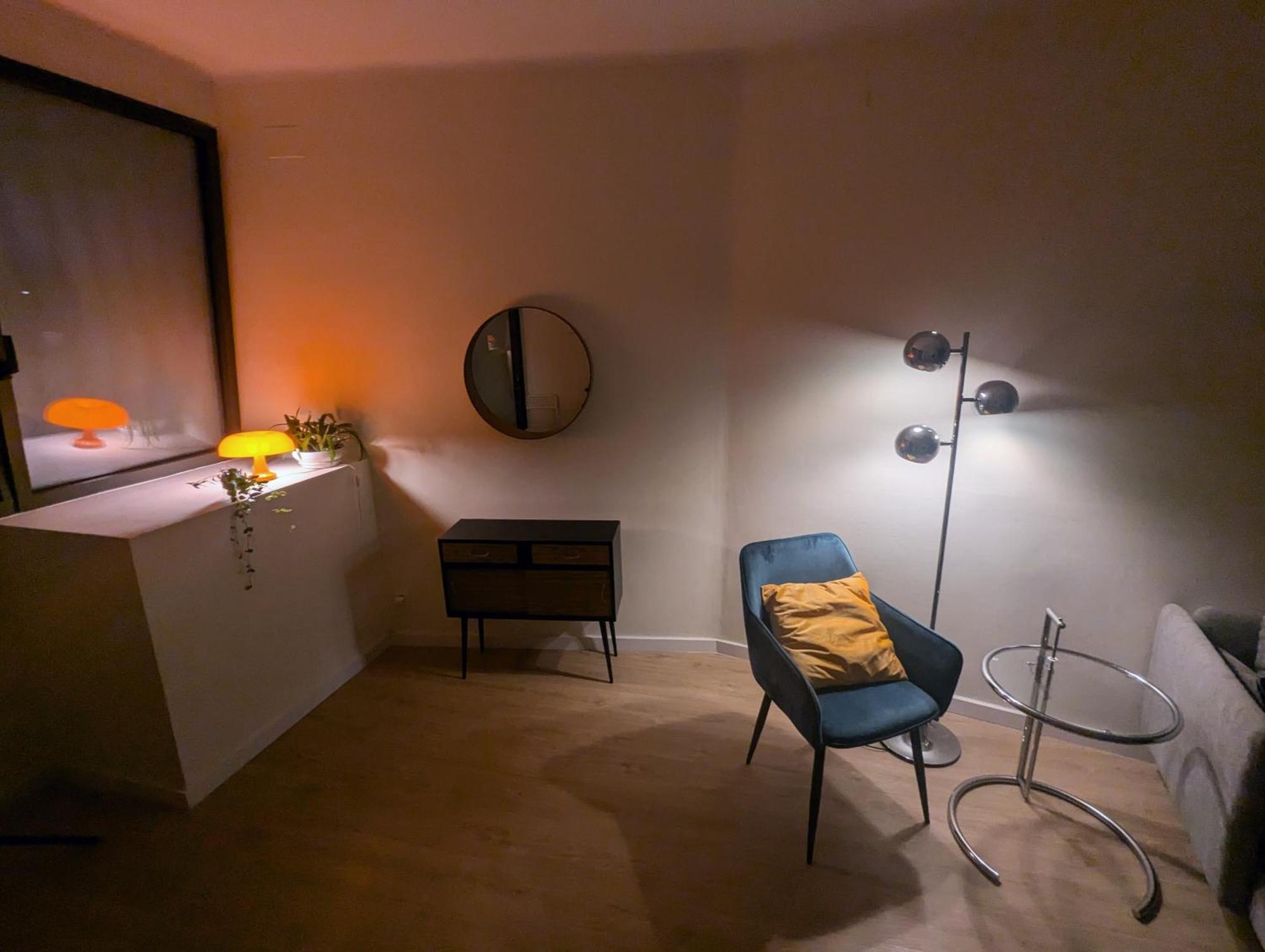 Gracia Parkside Flat - Only For Of Than 32 Nights Apartment Barcelona